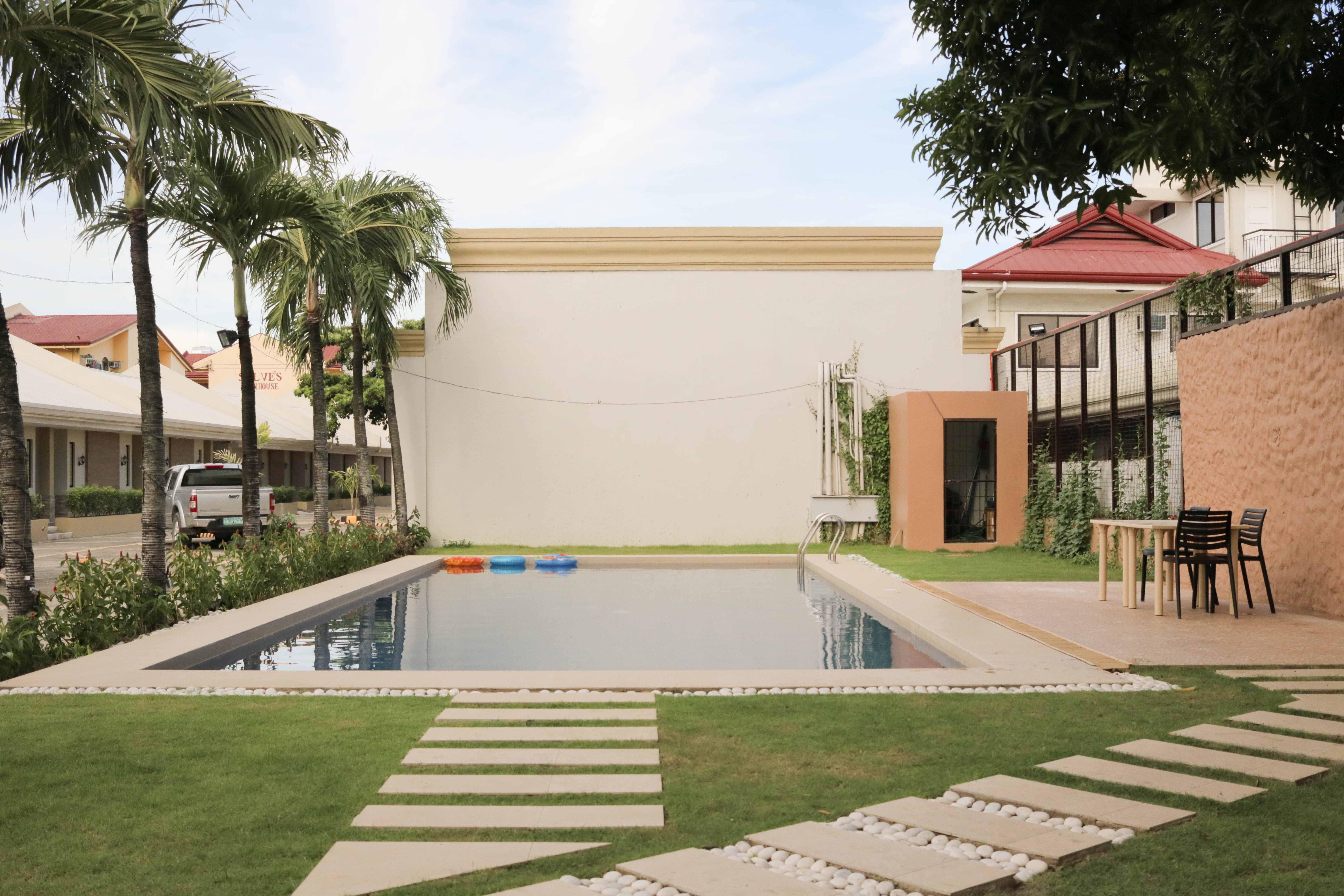 Reddoorz Premium @ Wireless Mandaue Cebu Hotel Exterior foto