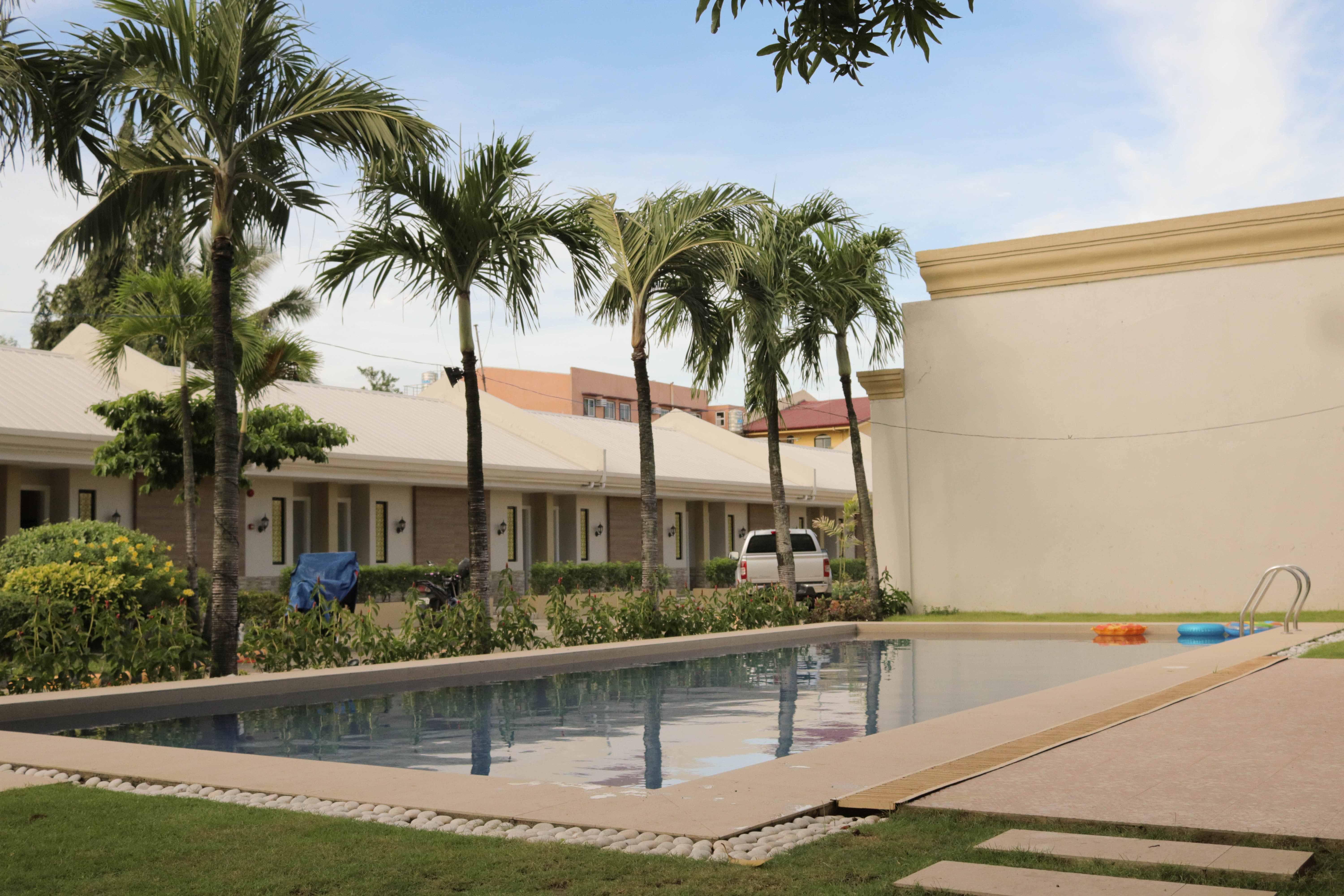 Reddoorz Premium @ Wireless Mandaue Cebu Hotel Exterior foto