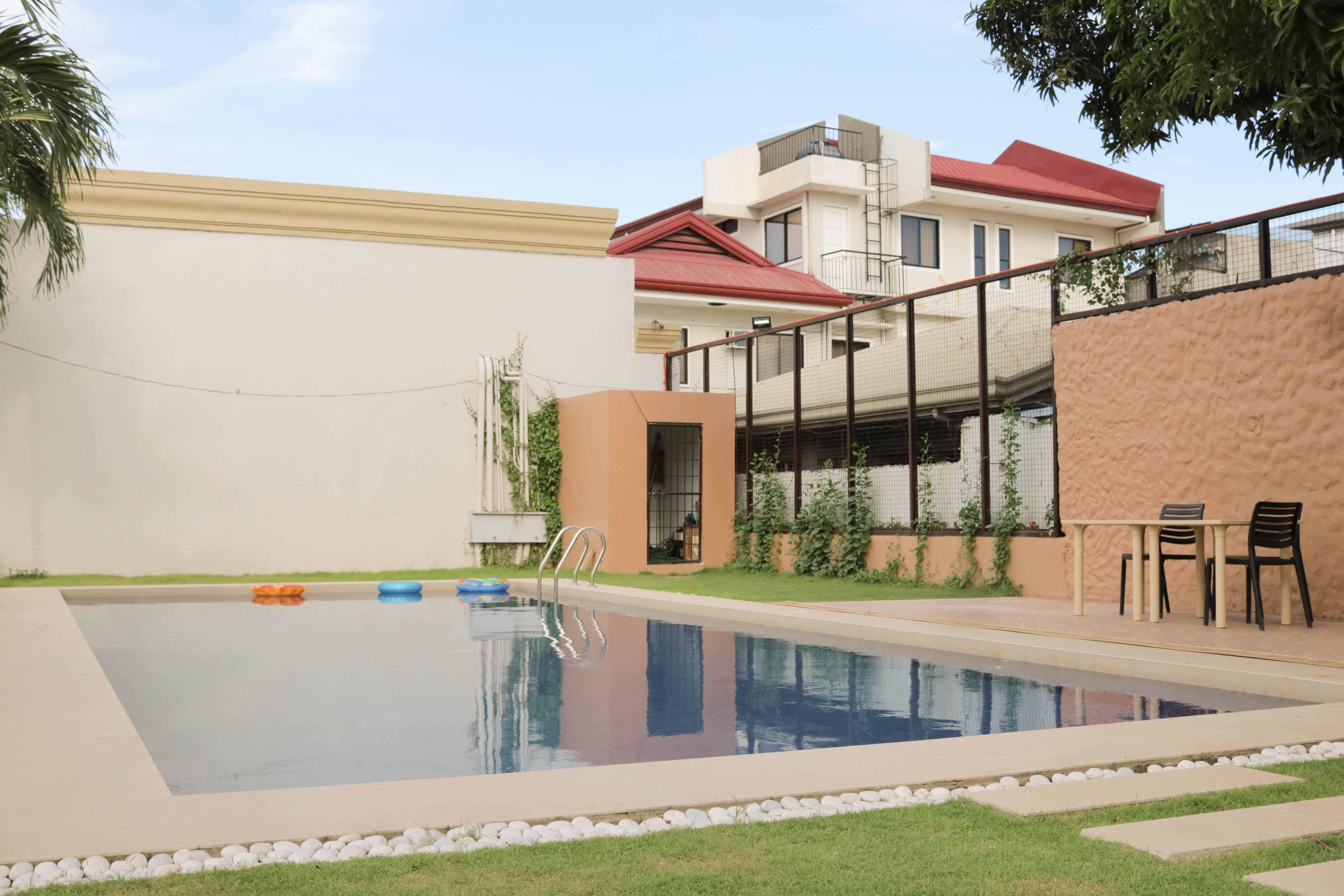 Reddoorz Premium @ Wireless Mandaue Cebu Hotel Exterior foto