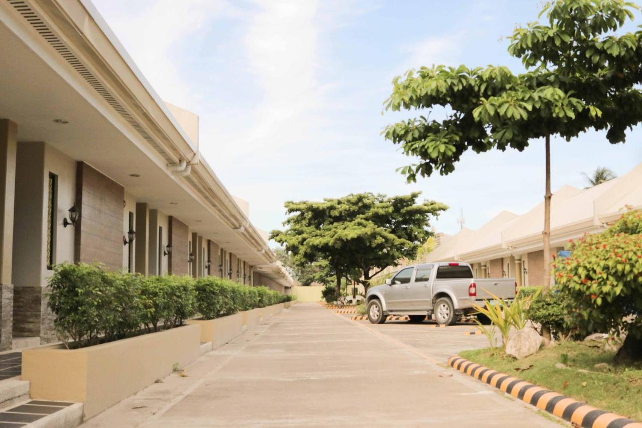 Reddoorz Premium @ Wireless Mandaue Cebu Hotel Exterior foto